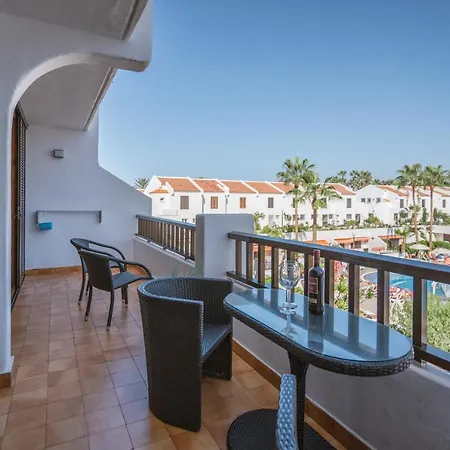 Go2tenerife Apart'valan Family Santiago 1 * 플라야데라스아메리카스