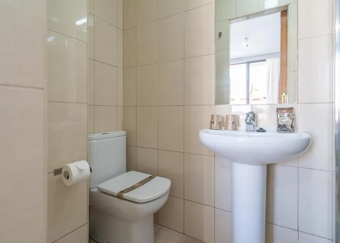 Go2tenerife Apart'valan Family Santiago 1 Apartment