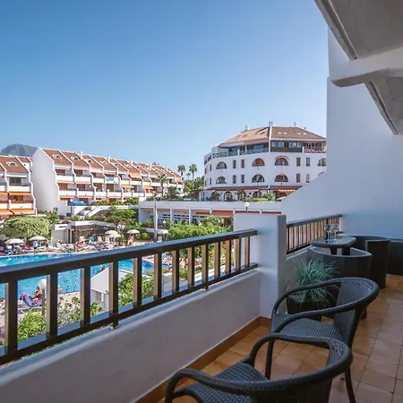 Lejlighed Go2tenerife Apart'valan Family Santiago 1 *